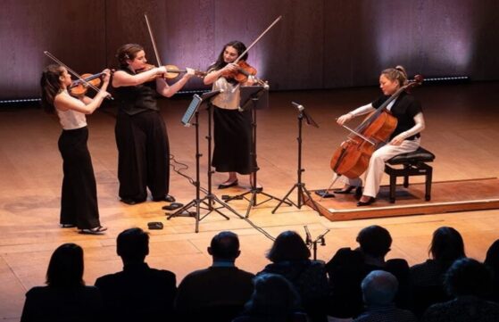 © Photo by Britten Pears Arts