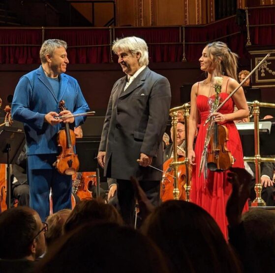 © Photo by Pete Fozard